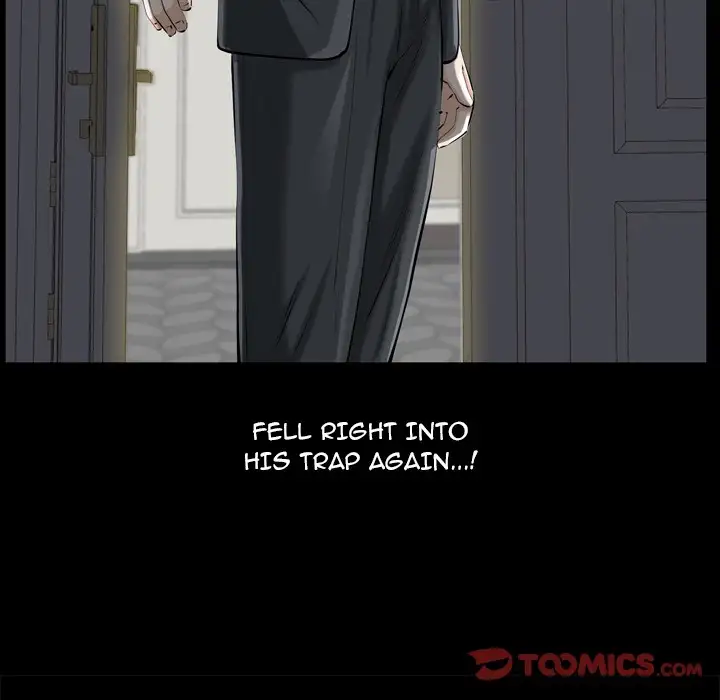 Difficult Choices Chapter 8 - Manhwa18.com