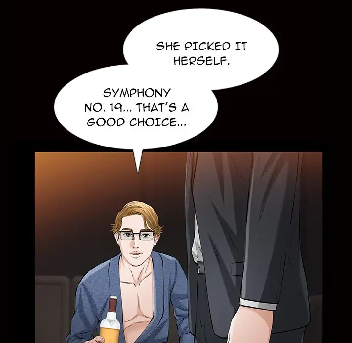 Difficult Choices Chapter 9 - Manhwa18.com