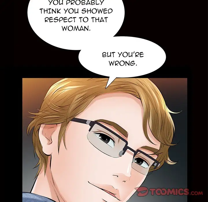 Difficult Choices Chapter 9 - Manhwa18.com