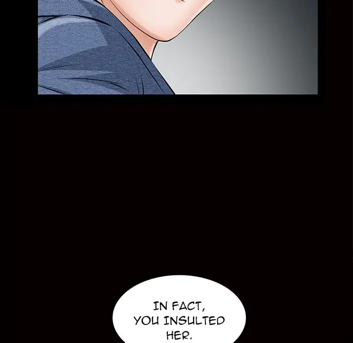 Difficult Choices Chapter 9 - Manhwa18.com