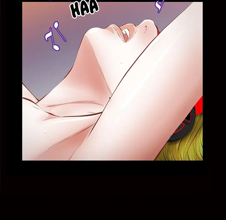 Difficult Choices Chapter 9 - Manhwa18.com