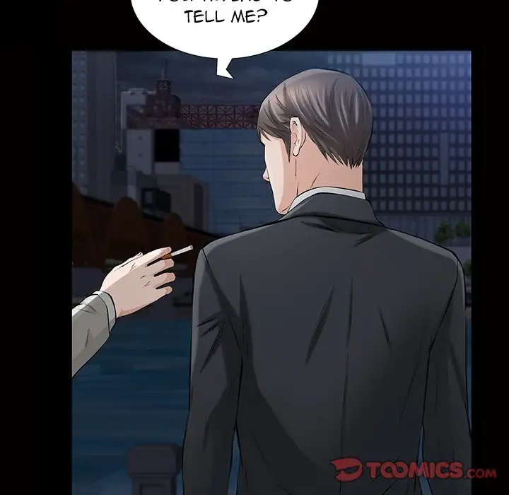 Difficult Choices Chapter 9 - Manhwa18.com