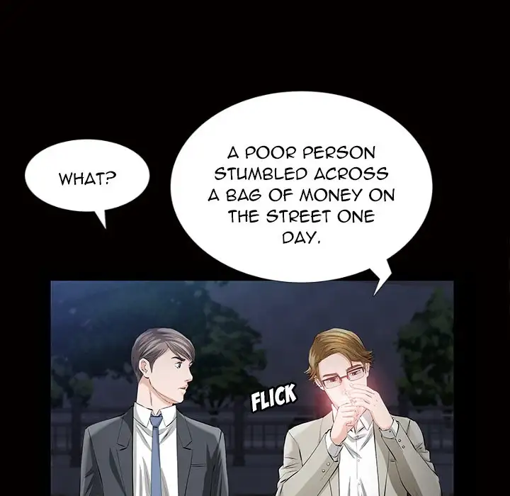 Difficult Choices Chapter 9 - Manhwa18.com