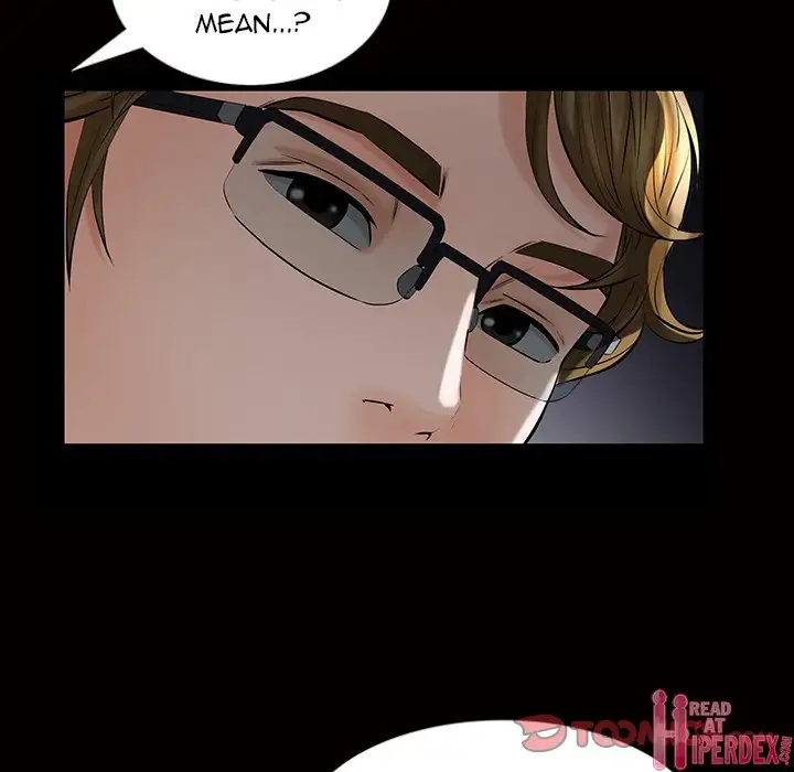 Difficult Choices Chapter 9 - Manhwa18.com