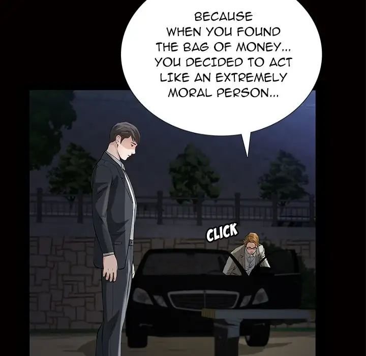 Difficult Choices Chapter 9 - Manhwa18.com