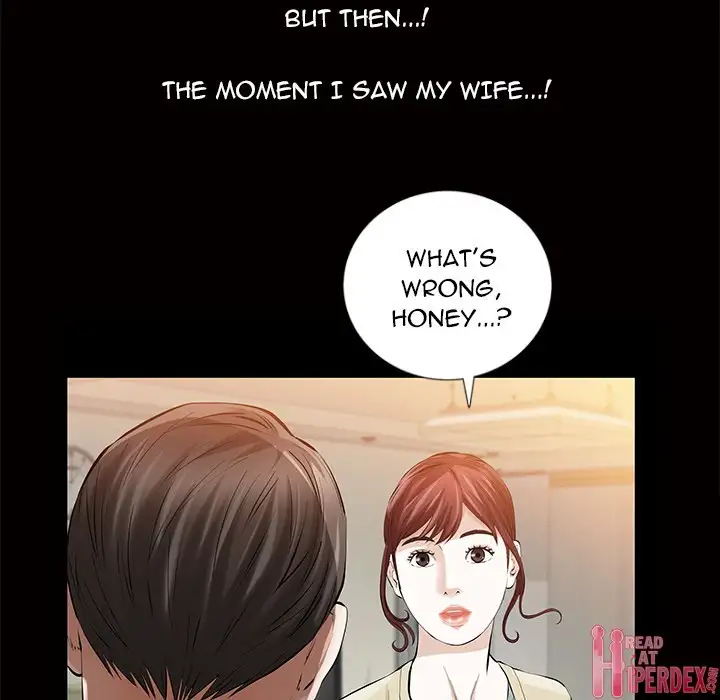 Difficult Choices Chapter 9 - Manhwa18.com