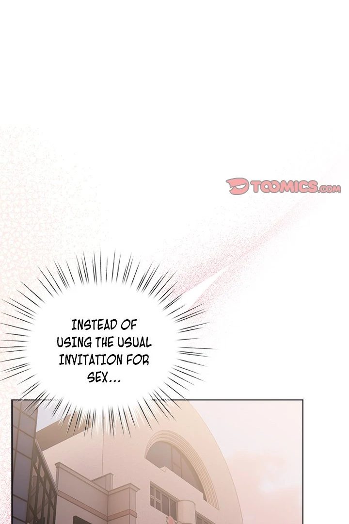 I Became a Pornhwa NPC Chapter 20 - Manhwa18.com