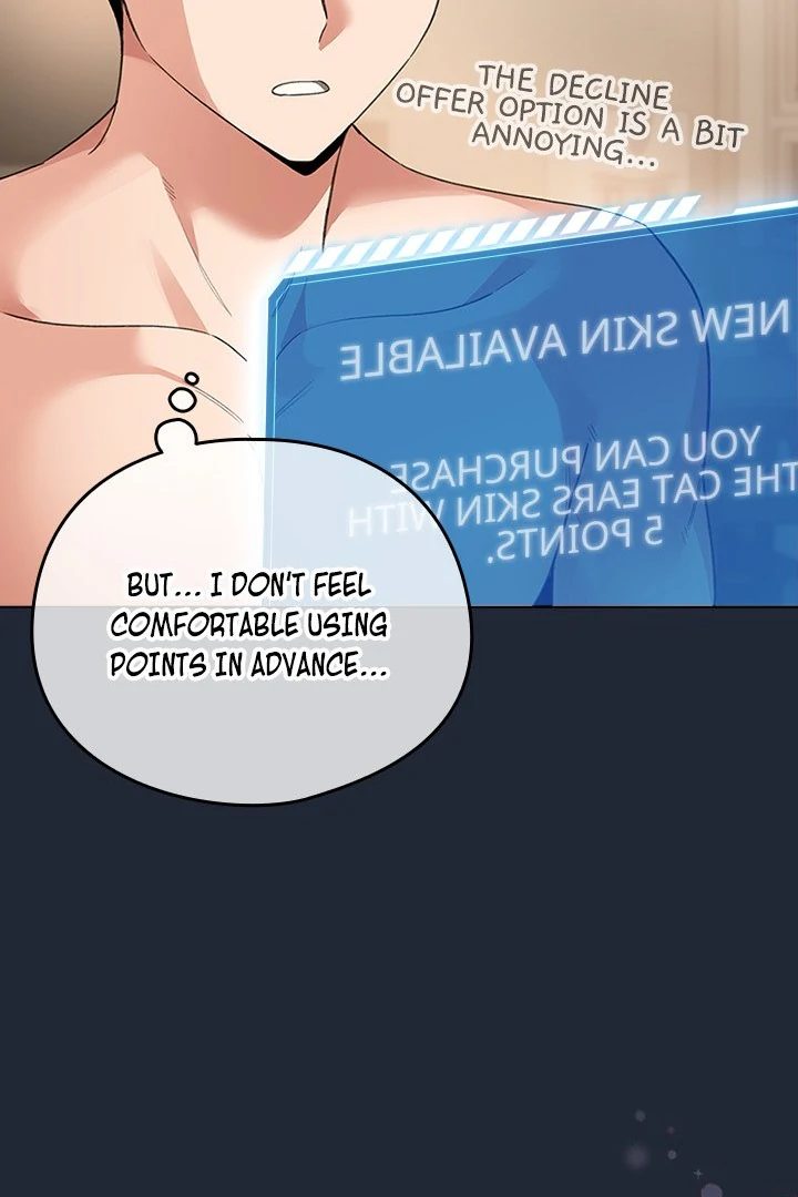 I Became a Pornhwa NPC Chapter 20 - Manhwa18.com