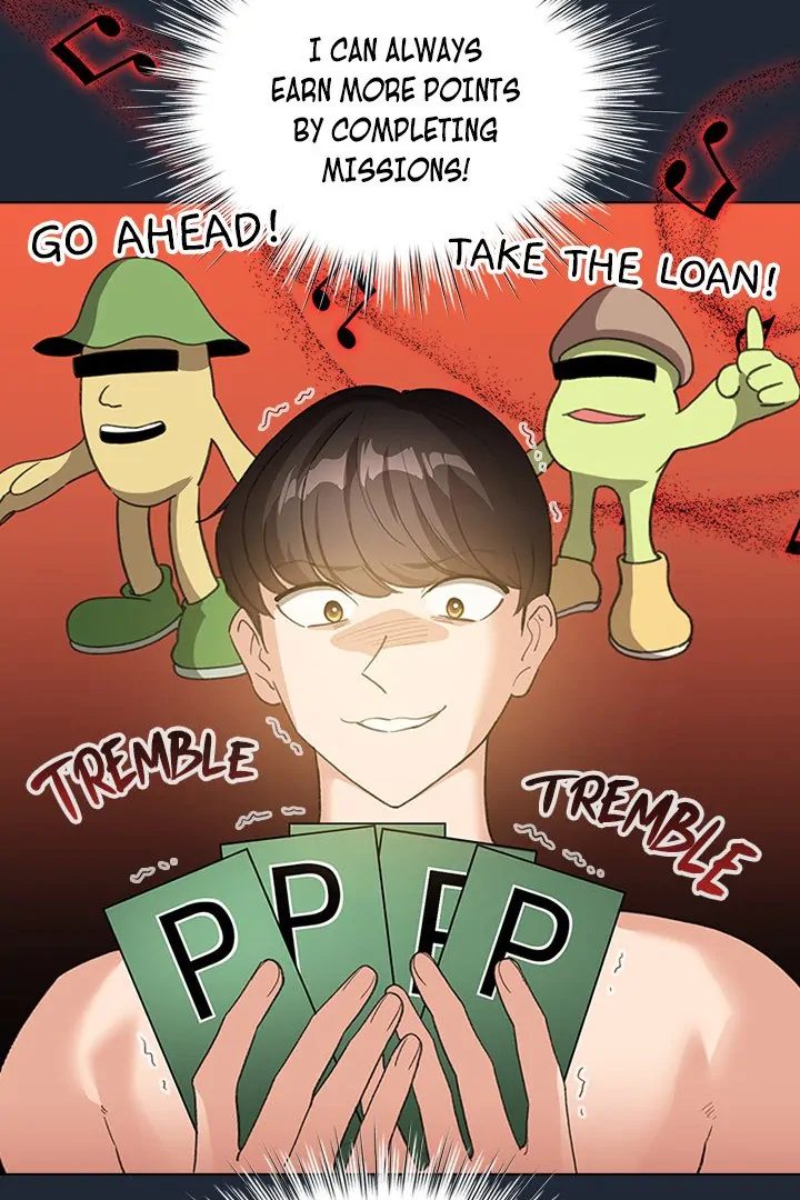 I Became a Pornhwa NPC Chapter 20 - Manhwa18.com