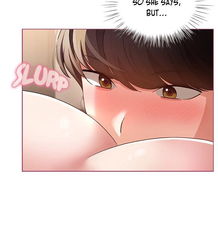 I Became a Pornhwa NPC Chapter 20 - Manhwa18.com