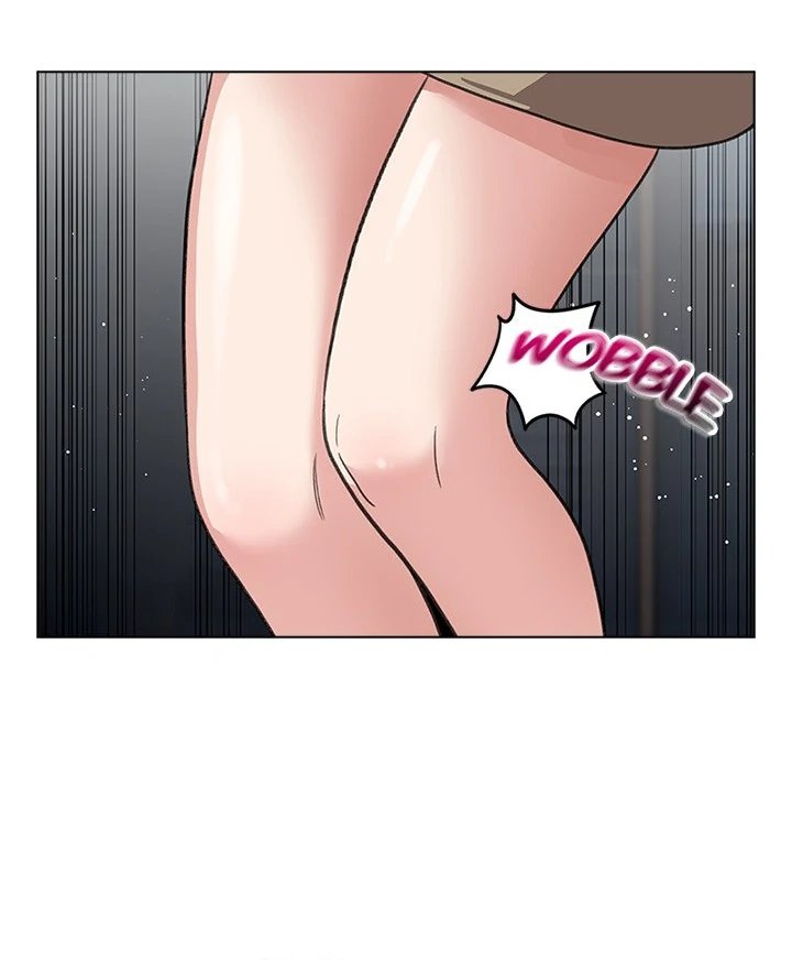 I Became a Pornhwa NPC Chapter 22 - Manhwa18.com