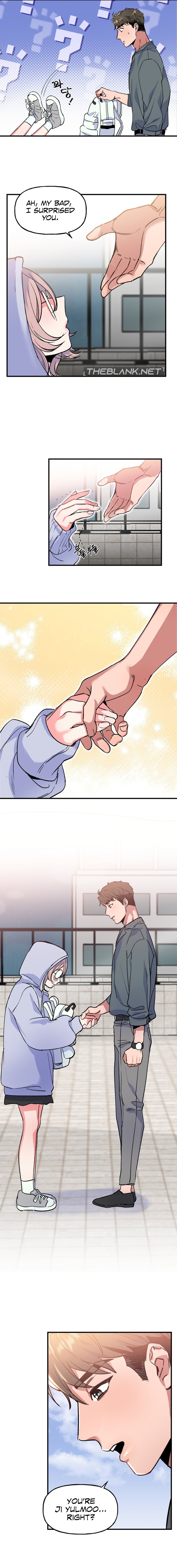 Freshman Yulmoo’s Club Life Chapter 1 - Manhwa18.com