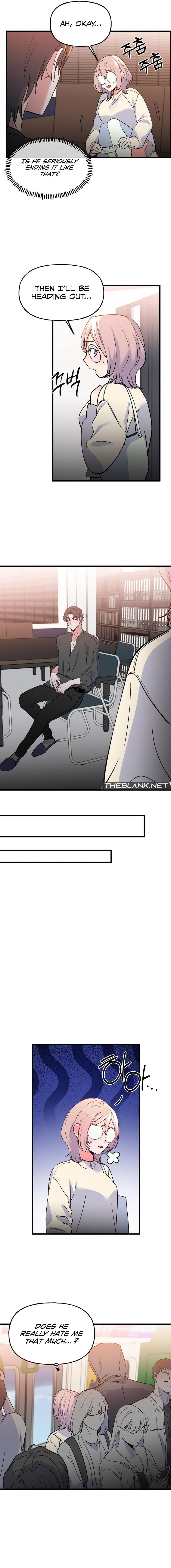 Freshman Yulmoo’s Club Life Chapter 10 - Manhwa18.com