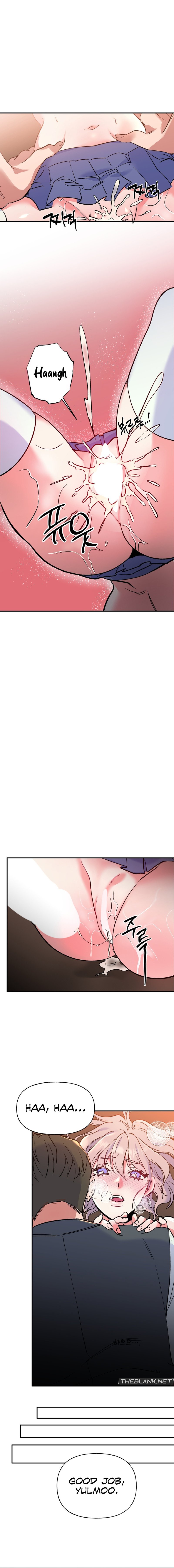 Freshman Yulmoo’s Club Life Chapter 6 - Manhwa18.com