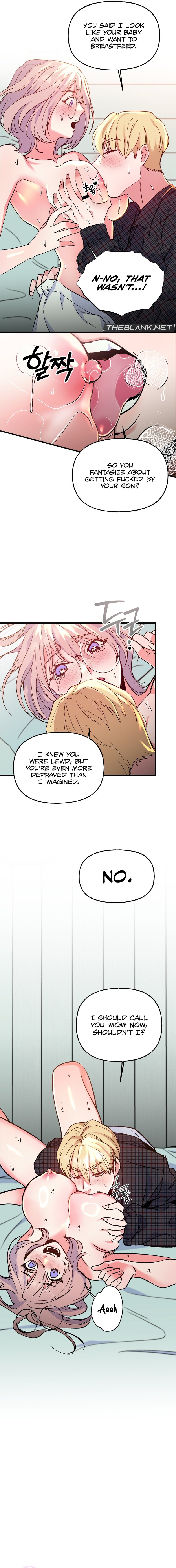 Freshman Yulmoo’s Club Life Chapter 8 - Manhwa18.com