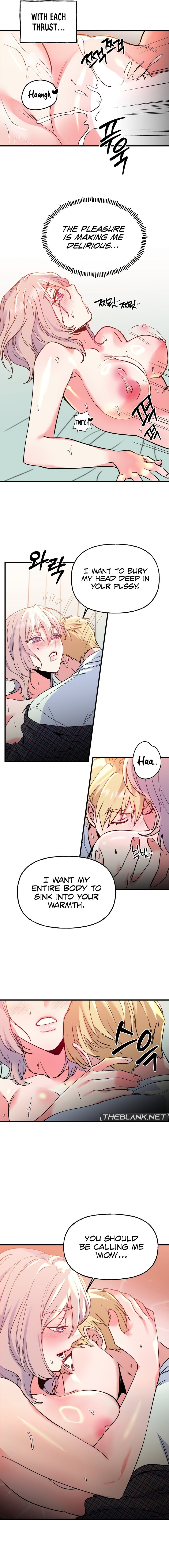 Freshman Yulmoo’s Club Life Chapter 8 - Manhwa18.com
