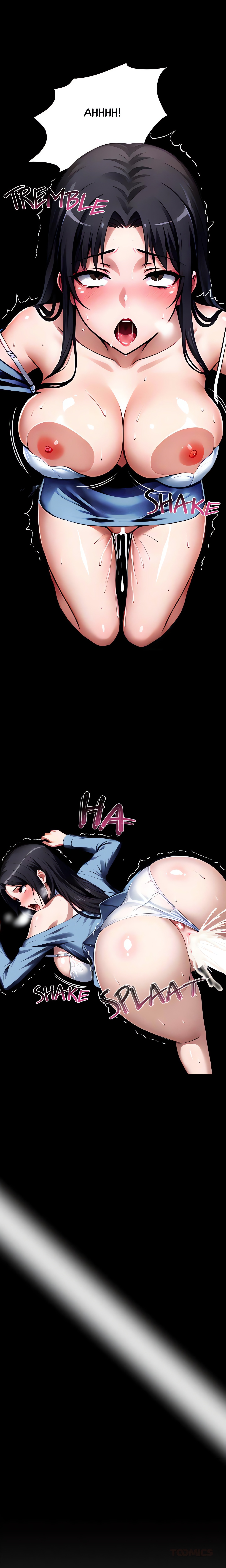 Gangster x Office Lady Chapter 100 - Manhwa18.com