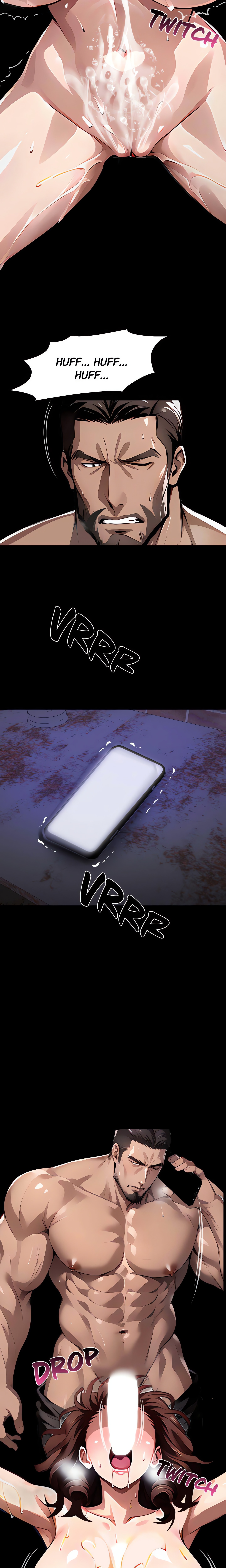 Gangster x Office Lady Chapter 101 - Manhwa18.com
