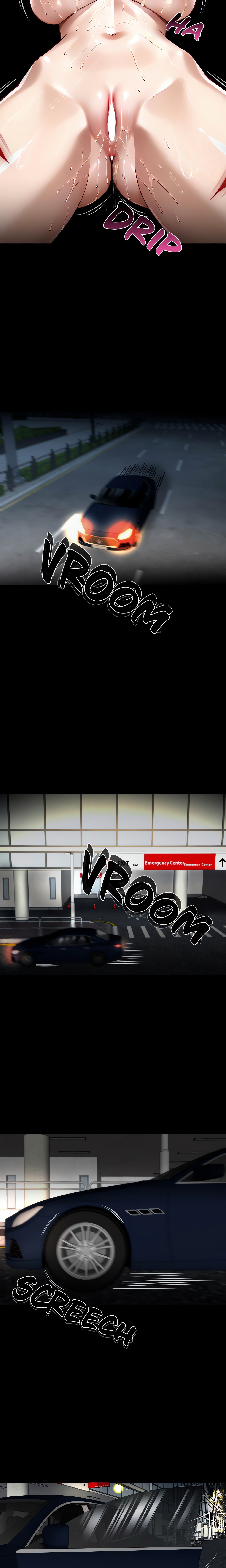 Gangster x Office Lady Chapter 101 - Manhwa18.com