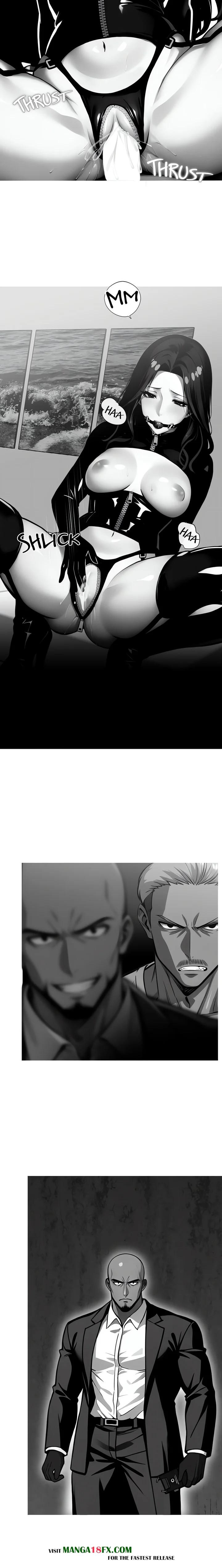 Gangster x Office Lady Chapter 14 - Manhwa18.com