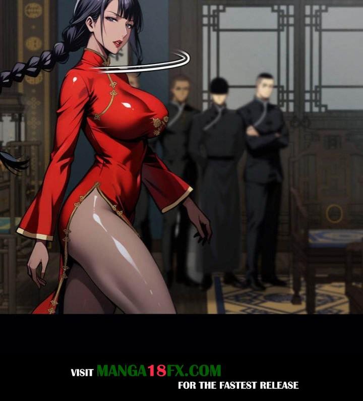 Gangster x Office Lady Chapter 51 - Manhwa18.com