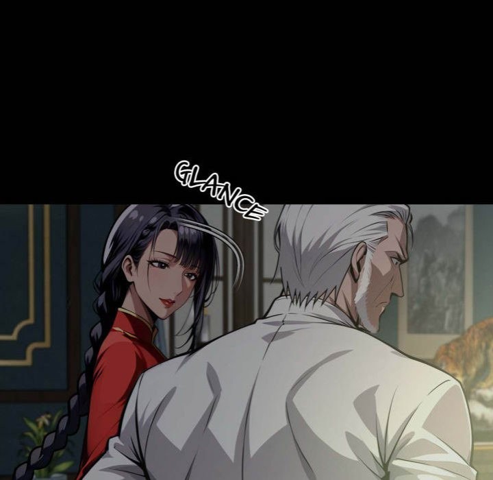 Gangster x Office Lady Chapter 51 - Manhwa18.com