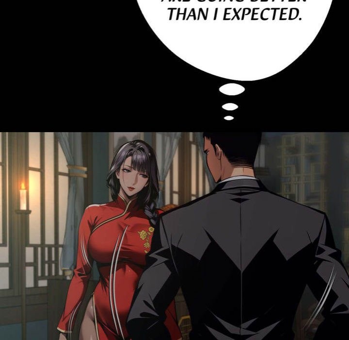 Gangster x Office Lady Chapter 51 - Manhwa18.com