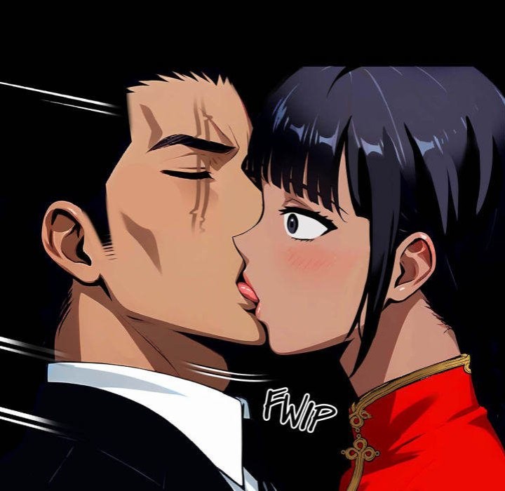 Gangster x Office Lady Chapter 52 - Manhwa18.com