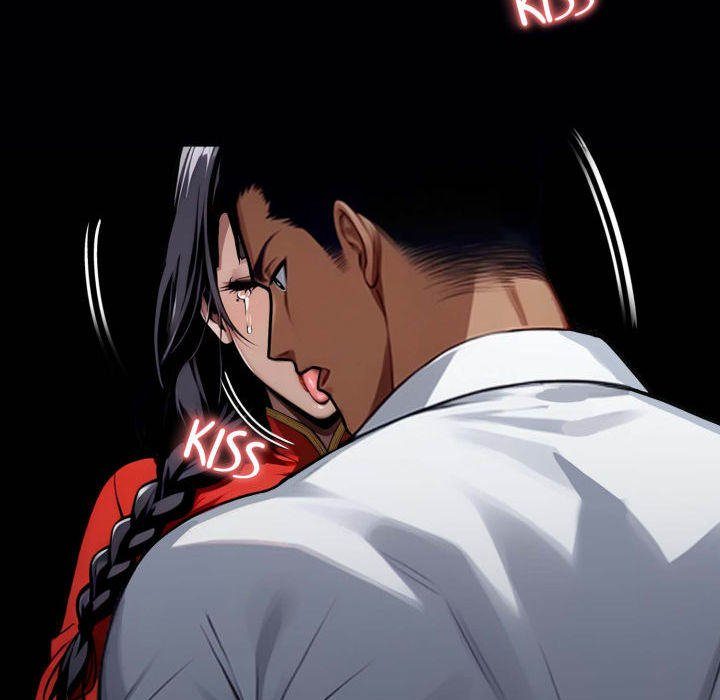 Gangster x Office Lady Chapter 53 - Manhwa18.com