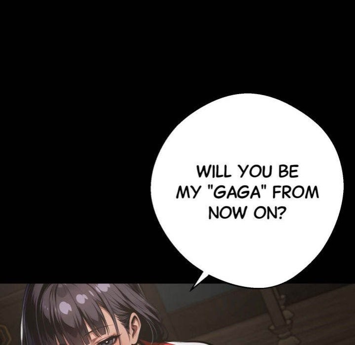 Gangster x Office Lady Chapter 54 - Manhwa18.com