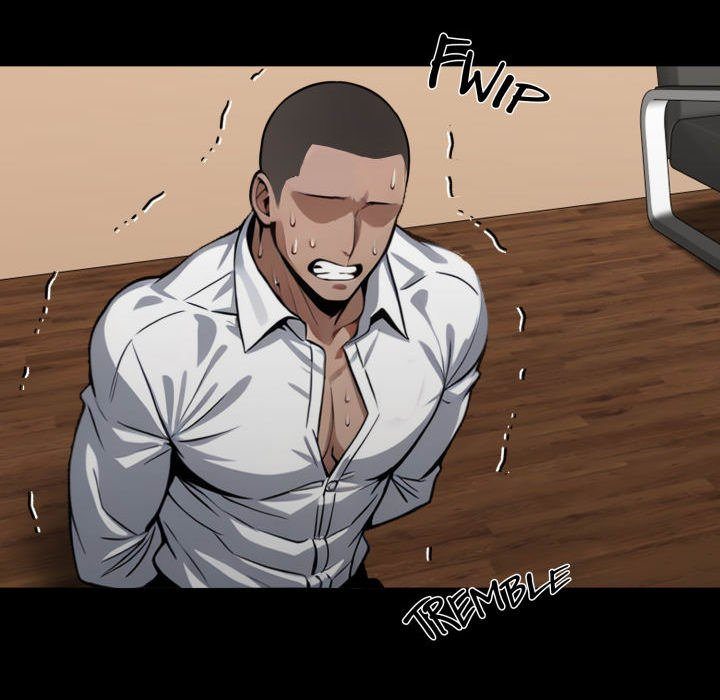Gangster x Office Lady Chapter 59 - Manhwa18.com