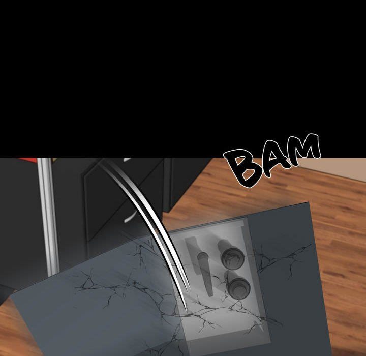 Gangster x Office Lady Chapter 59 - Manhwa18.com