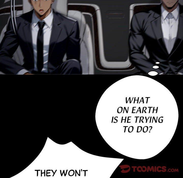 Gangster x Office Lady Chapter 61 - Manhwa18.com