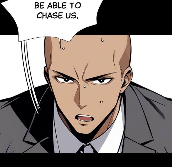 Gangster x Office Lady Chapter 61 - Manhwa18.com