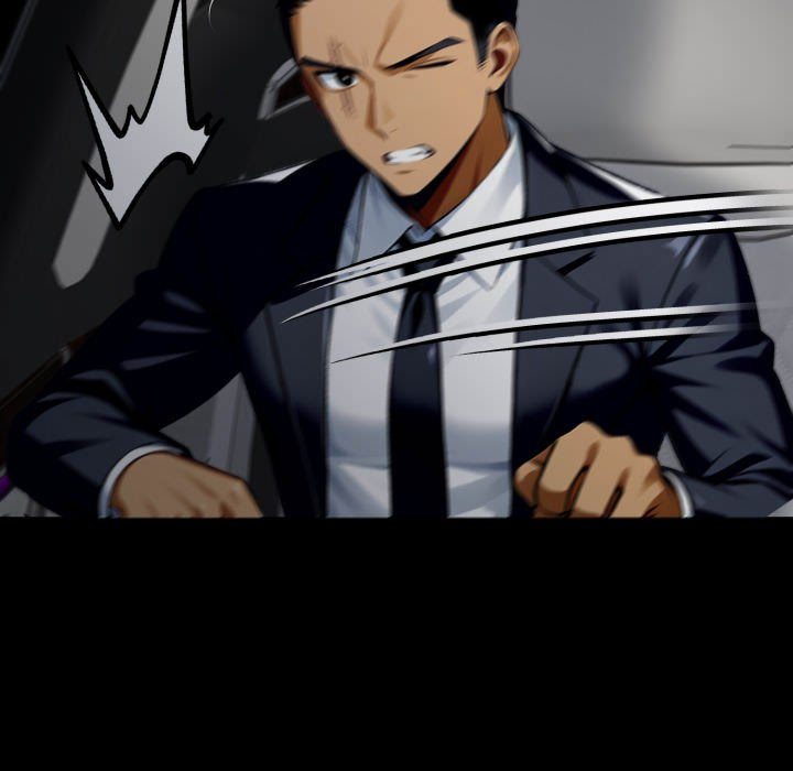 Gangster x Office Lady Chapter 61 - Manhwa18.com