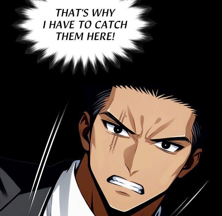Gangster x Office Lady Chapter 61 - Manhwa18.com