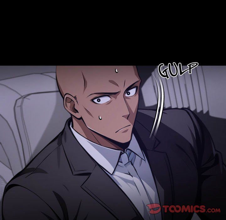 Gangster x Office Lady Chapter 61 - Manhwa18.com