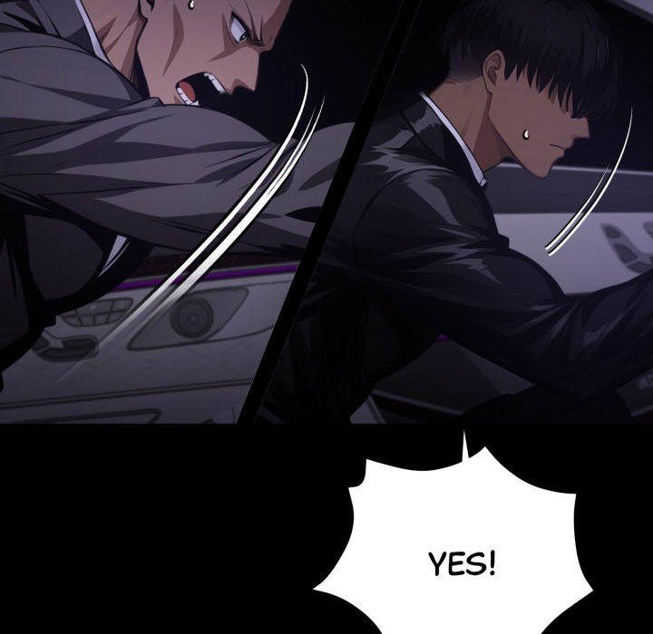 Gangster x Office Lady Chapter 61 - Manhwa18.com