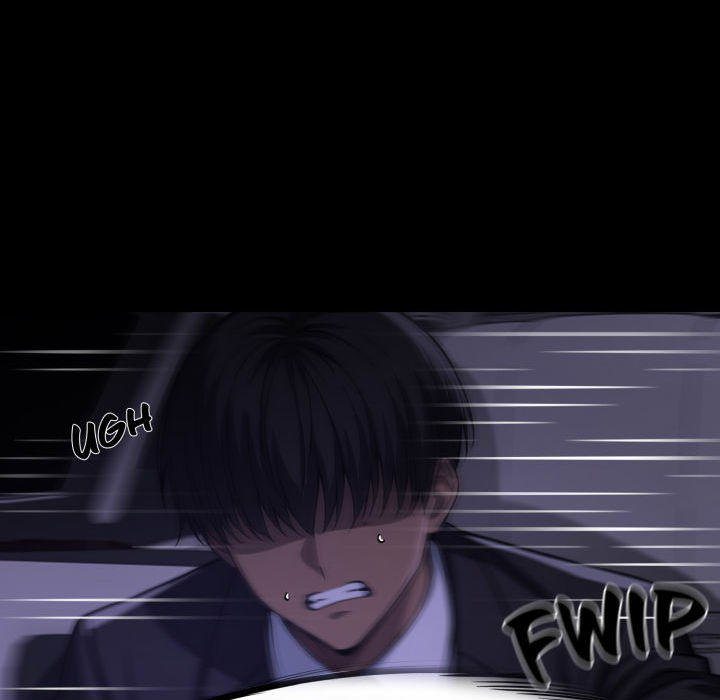 Gangster x Office Lady Chapter 61 - Manhwa18.com