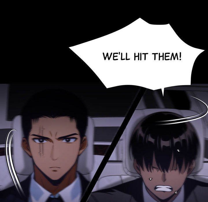 Gangster x Office Lady Chapter 61 - Manhwa18.com