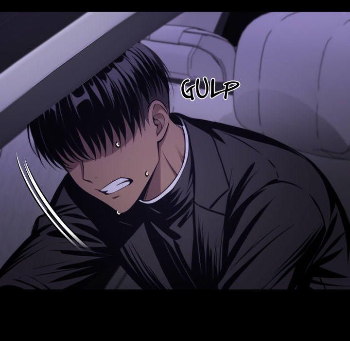 Gangster x Office Lady Chapter 61 - Manhwa18.com