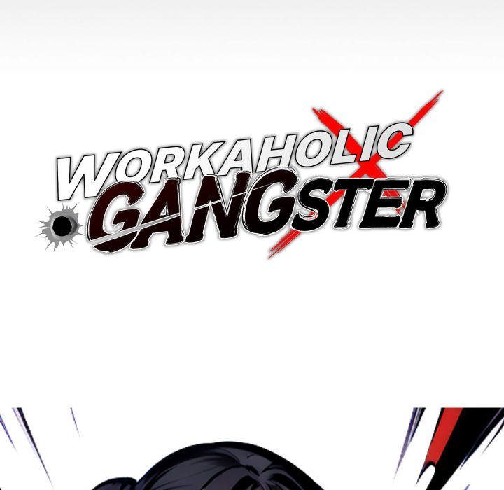 Gangster x Office Lady Chapter 61 - Manhwa18.com