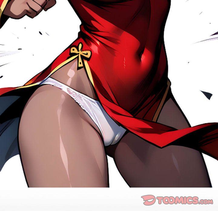 Gangster x Office Lady Chapter 61 - Manhwa18.com
