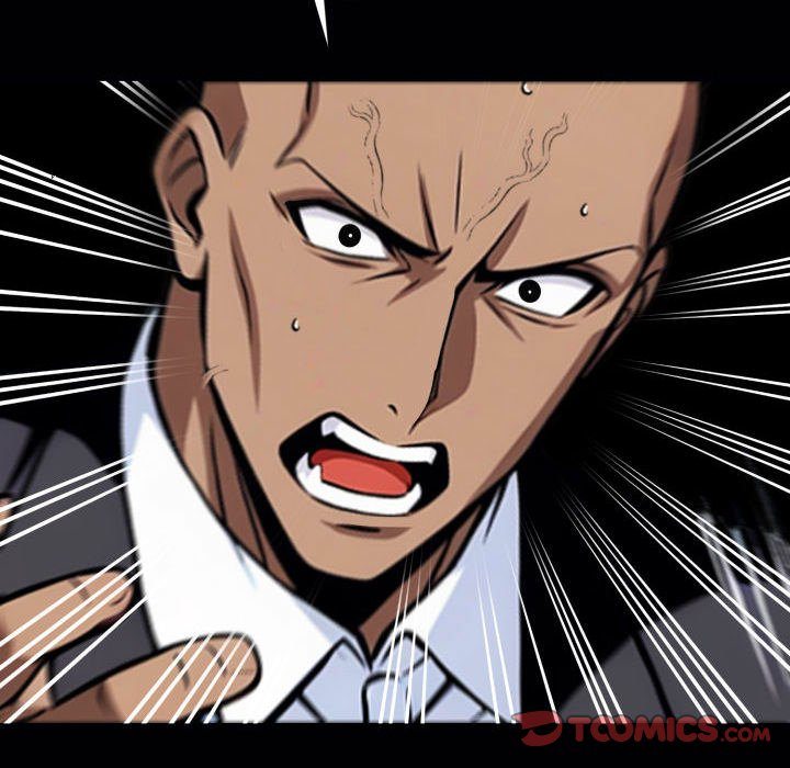 Gangster x Office Lady Chapter 61 - Manhwa18.com