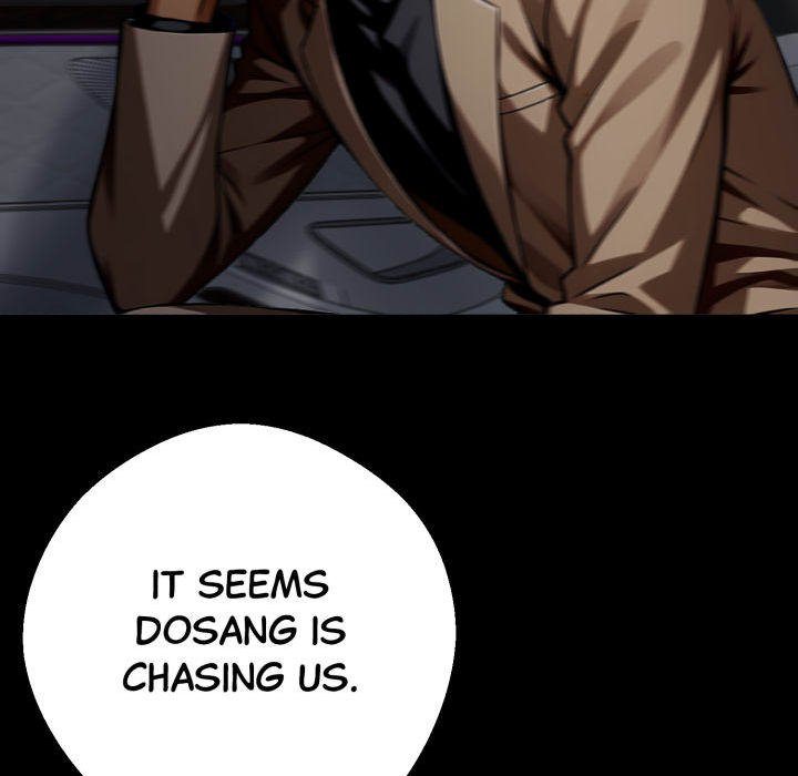Gangster x Office Lady Chapter 61 - Manhwa18.com