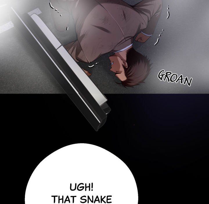Gangster x Office Lady Chapter 61 - Manhwa18.com