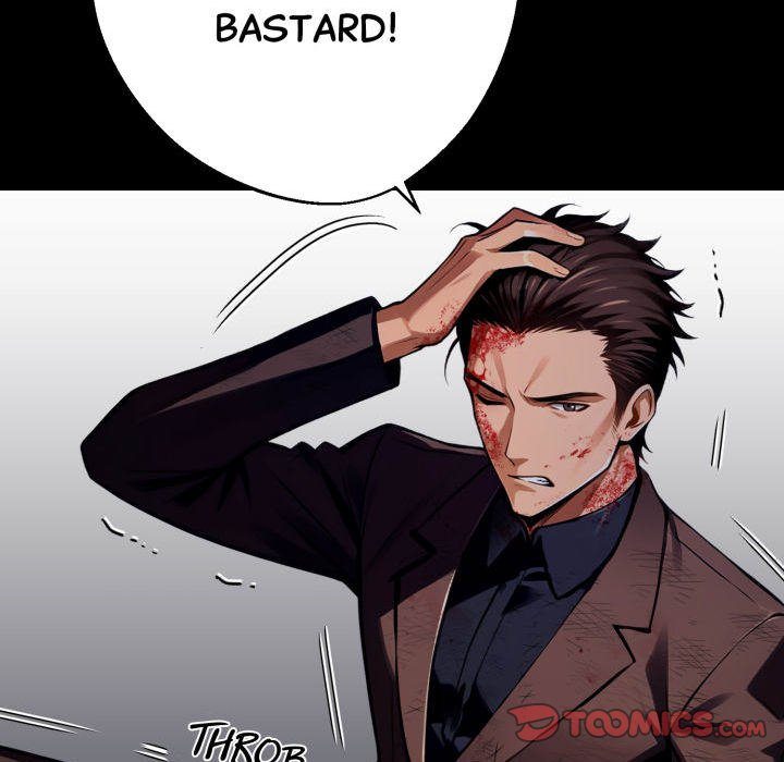Gangster x Office Lady Chapter 61 - Manhwa18.com