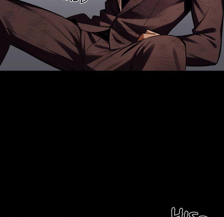 Gangster x Office Lady Chapter 61 - Manhwa18.com
