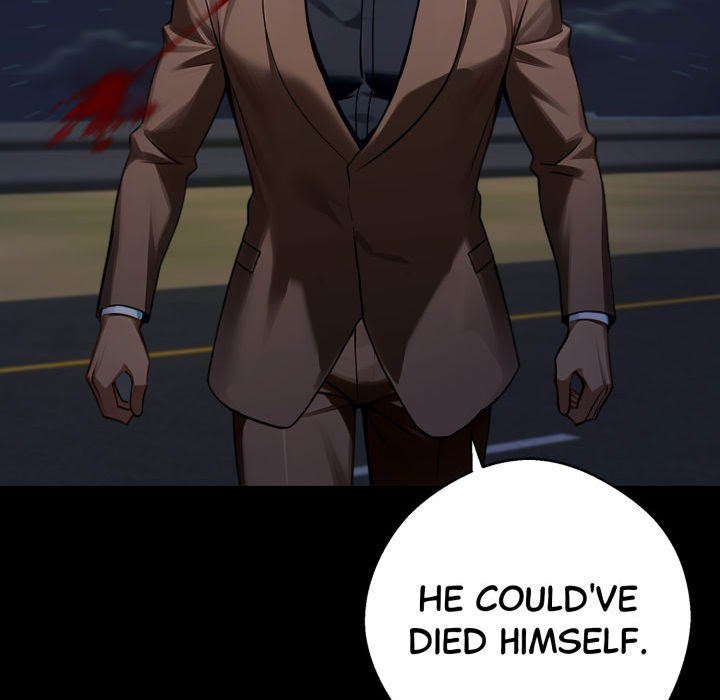 Gangster x Office Lady Chapter 61 - Manhwa18.com