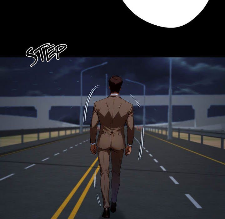 Gangster x Office Lady Chapter 61 - Manhwa18.com